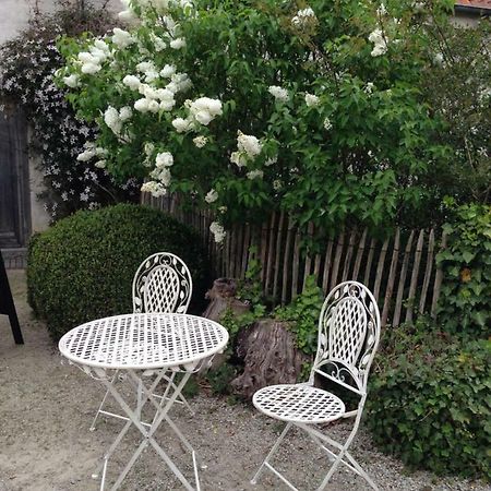 Trommelhoeve Farm Lofts Boechout Bagian luar foto