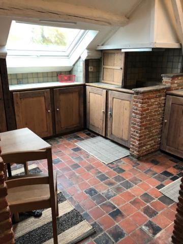 Trommelhoeve Farm Lofts Boechout Bagian luar foto