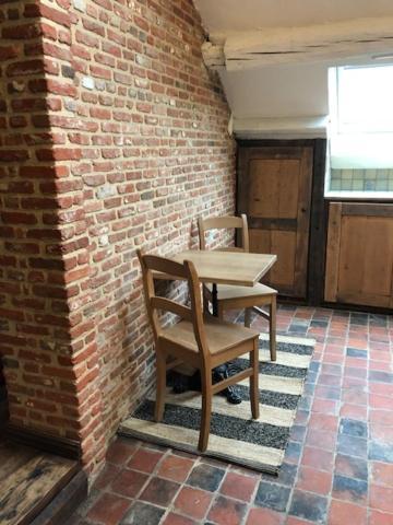 Trommelhoeve Farm Lofts Boechout Bagian luar foto