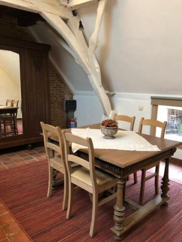 Trommelhoeve Farm Lofts Boechout Bagian luar foto