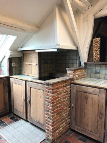 Trommelhoeve Farm Lofts Boechout Bagian luar foto