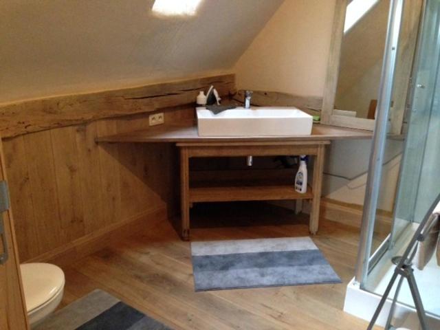 Trommelhoeve Farm Lofts Boechout Bagian luar foto