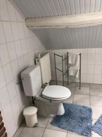 Trommelhoeve Farm Lofts Boechout Bagian luar foto